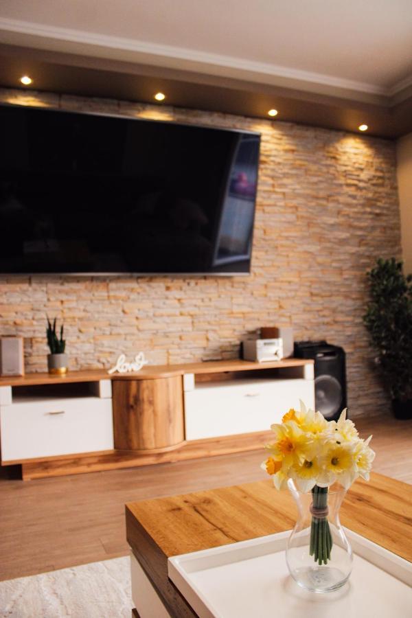 Villa Valf โพเซดารเย ภายนอก รูปภาพ
