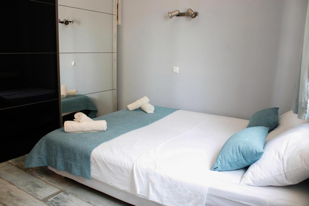 Villa Valf โพเซดารเย ภายนอก รูปภาพ