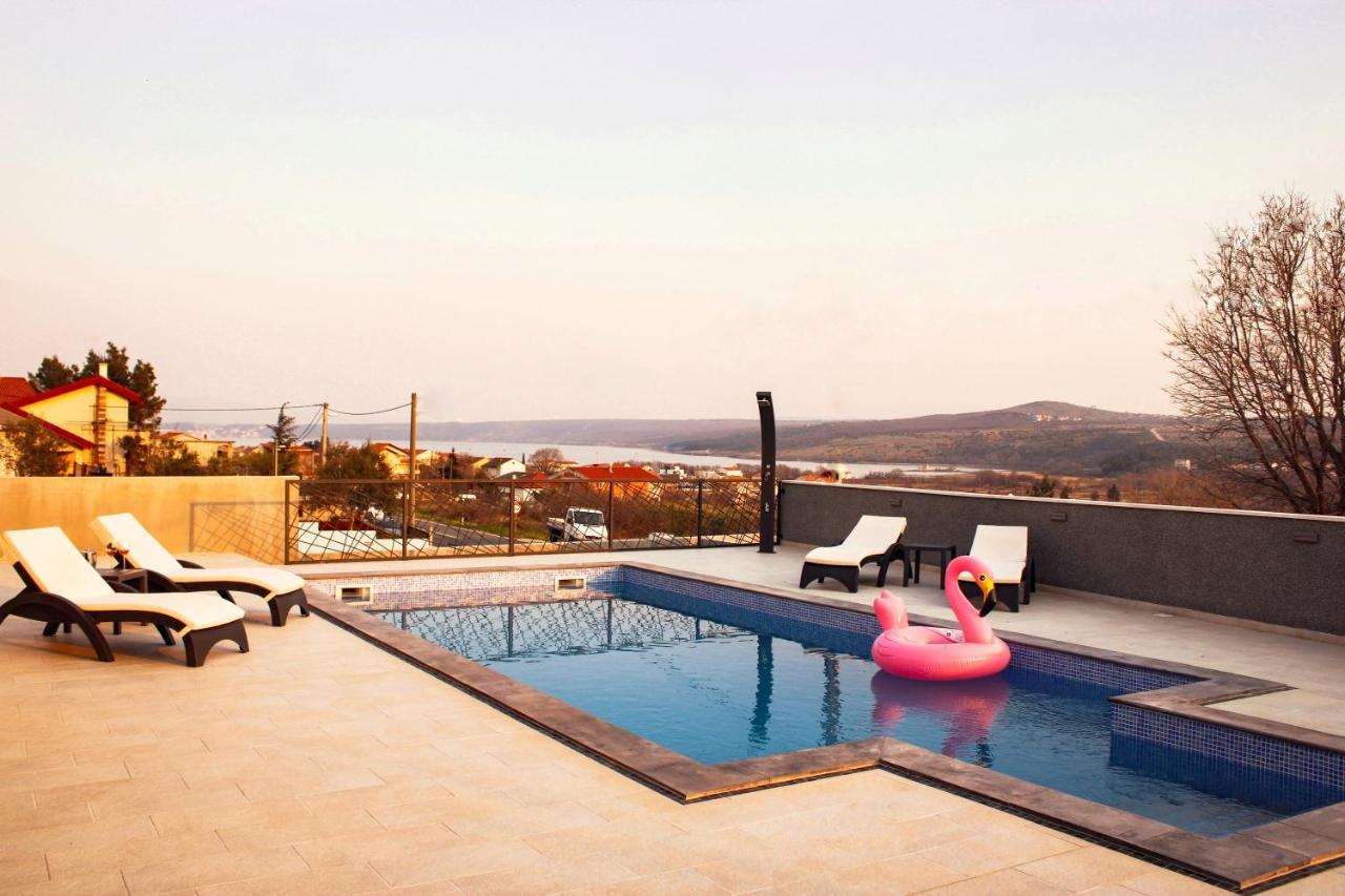 Villa Valf โพเซดารเย ภายนอก รูปภาพ