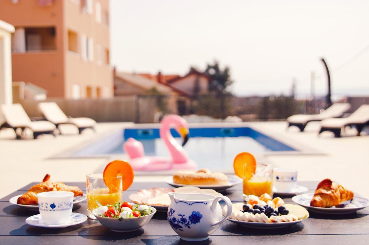 Villa Valf โพเซดารเย ภายนอก รูปภาพ