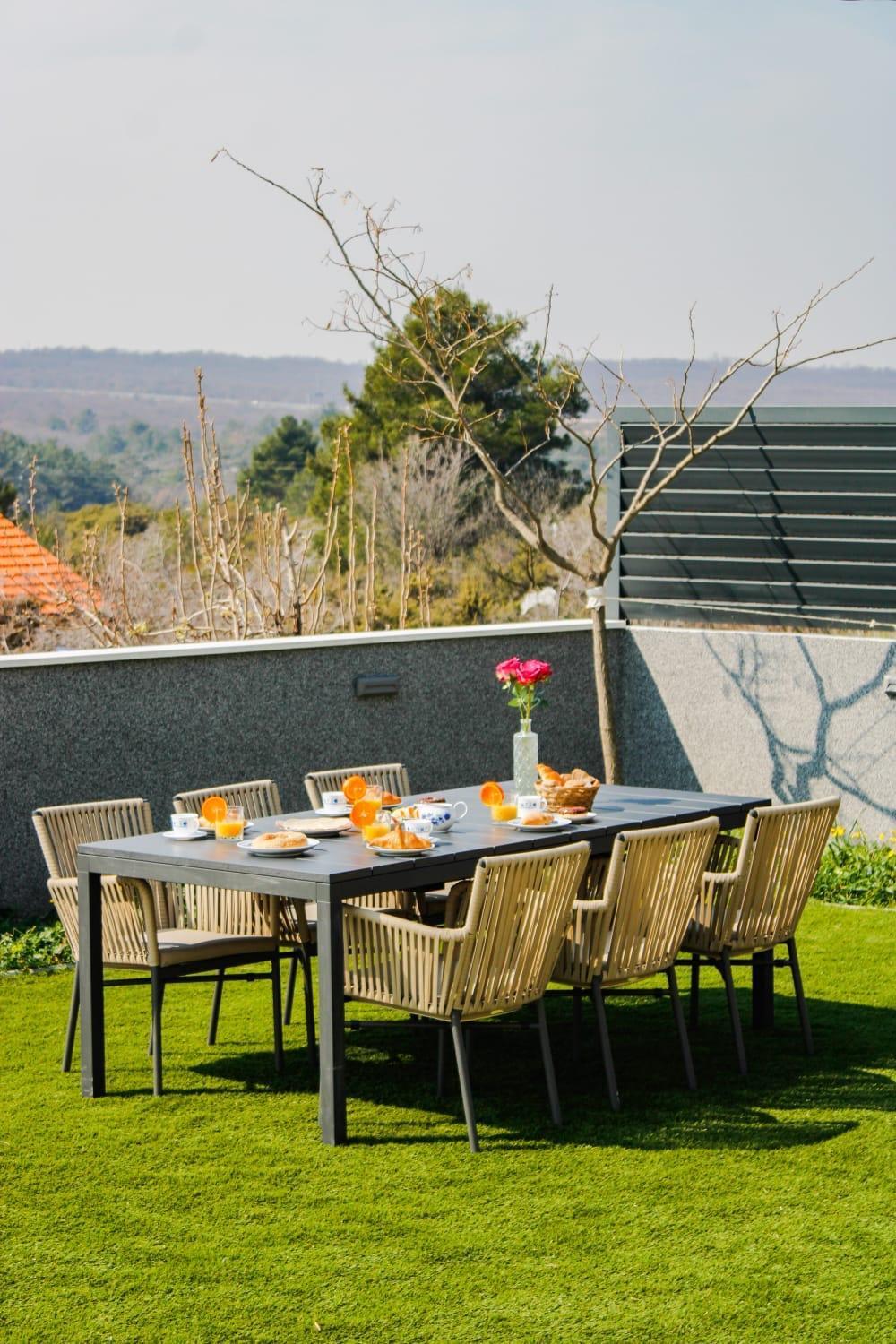 Villa Valf โพเซดารเย ภายนอก รูปภาพ