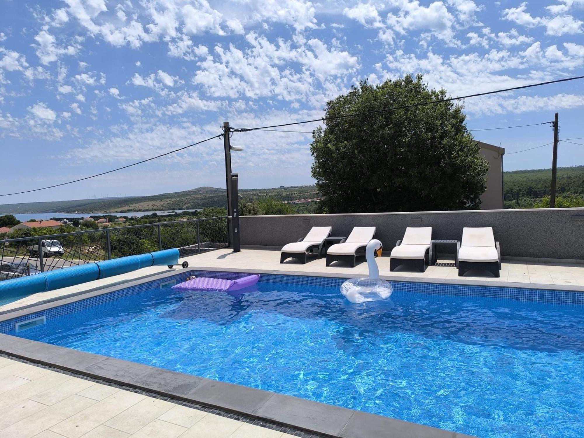 Villa Valf โพเซดารเย ภายนอก รูปภาพ