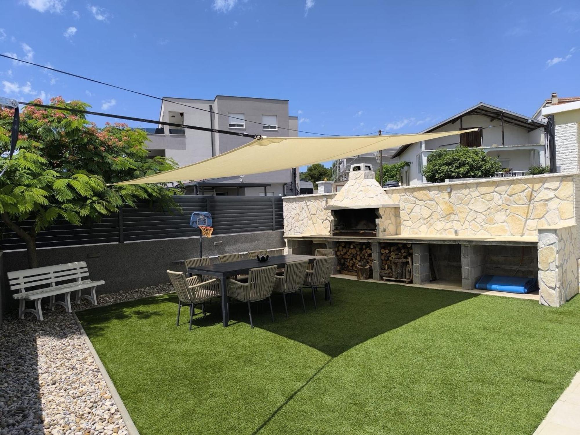 Villa Valf โพเซดารเย ภายนอก รูปภาพ