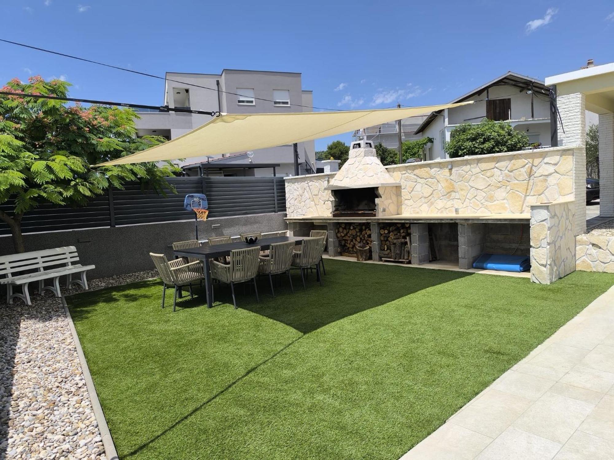 Villa Valf โพเซดารเย ภายนอก รูปภาพ